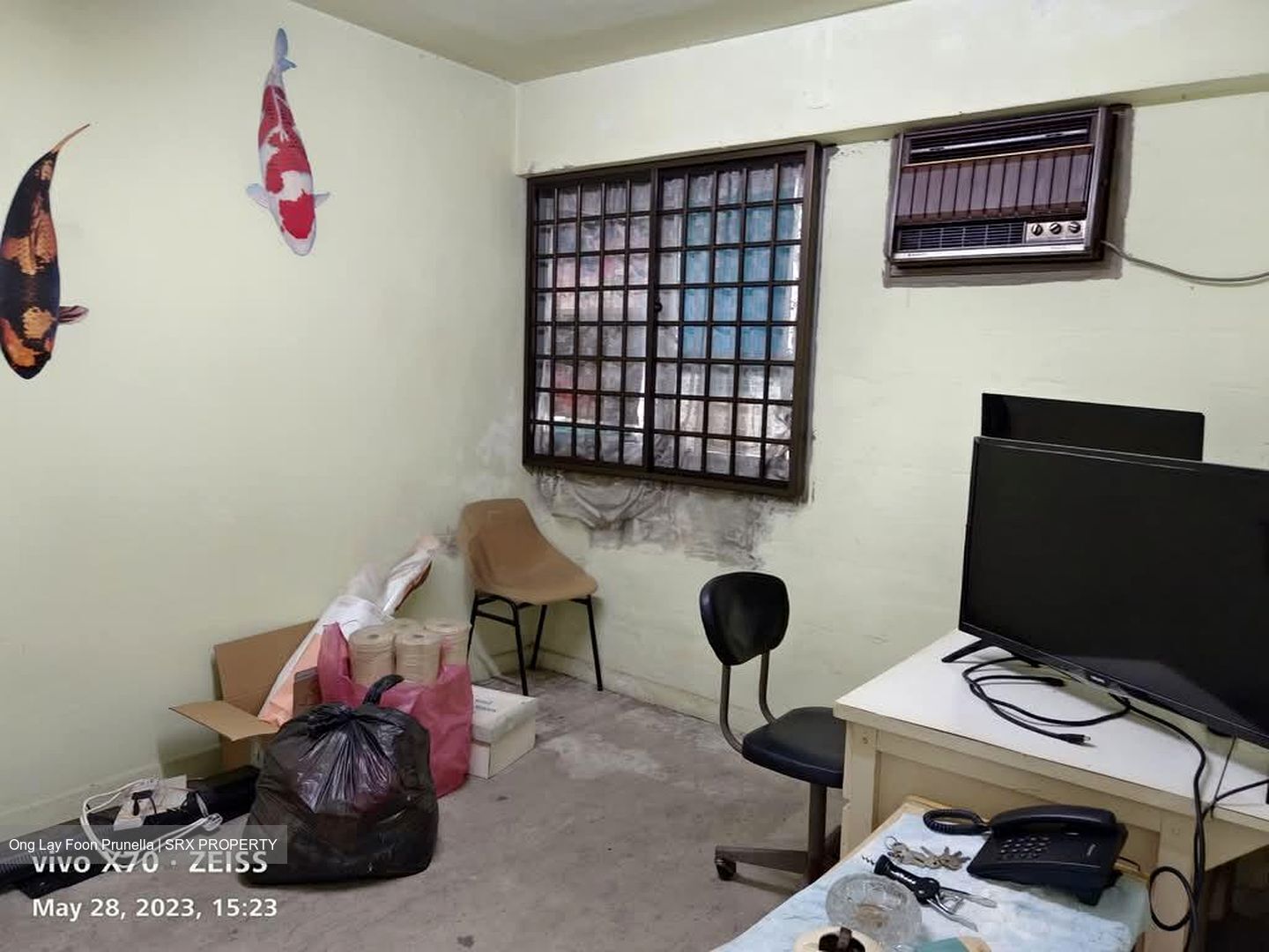 Chai Chee Road (D16), Retail #533360321